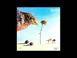 Deodato ‎– First Cuckoo (1975) - YouTube