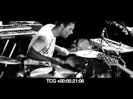 Omar Rodriguez Lopez Group Live Los Angeles(WIP) I - YouTube