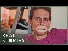 The Extraordinary Case of Alex Lewis (Miracle Documentary) | Real Stories - YouTube