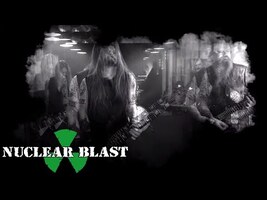 ENSLAVED - Homebound (OFFICIAL MUSIC VIDEO) - YouTube