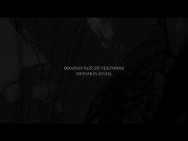 Oranssi Pazuzu performs Mestarin kynsi - Live stream concert - YouTube