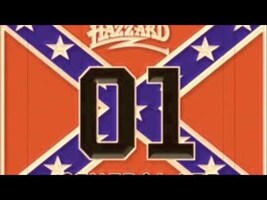 General Lee Horn - YouTube