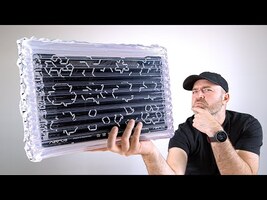 The Most Mysterious Laptop Unboxing Yet... - YouTube
