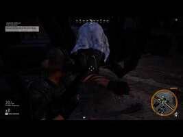 Tom Clancy's Ghost Recon Wildlands 2020 09 29 05 30 44 09 - YouTube