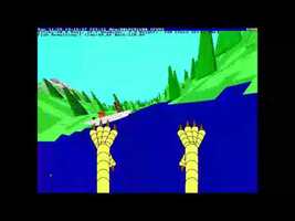 TempleOS Talons any% glitchless speedrun in 76.19 [World Record] - YouTube