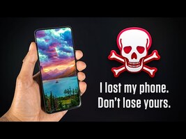 How THIS wallpaper kills your phone. - YouTube