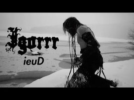 Igorrr - ieuD (OFFICIAL VIDEO) - YouTube