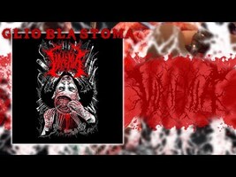 VIRAEMIA - GLIOBLASTOMA [OFFICIAL LYRIC VIDEO] (2019) SW EXCLUSIVE - YouTube