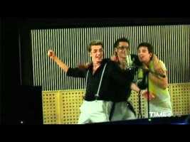 O-Zone - Dragostea Din Tei [Official Video] - YouTube