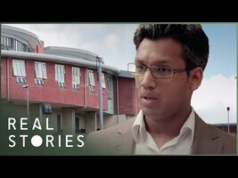 Britain's Most Dangerous Psychiatric Hospital (Prison Documentary) | Real Stories - YouTube