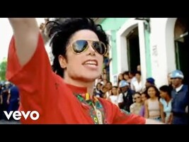 Michael Jackson - They Don’t Care About Us (Brazil Version) (Official Video) - YouTube