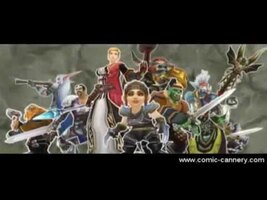 World of Warcraft movie Eternal Legend - Face of fact - Kotoko - YouTube