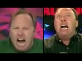 "AHH!" - Alex Jones REMIX - YouTube