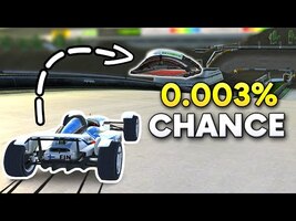 Impossible Trackmania Shortcut Finally Done After 13 Years - YouTube