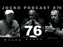 Jocko Podcast 76 with Charlie Plumb - 6 Years a POW at The Hanoi Hilton - YouTube