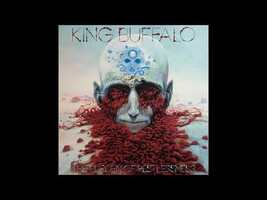 King Buffalo - The Burden of Restlessness (Full Album 2021) - YouTube