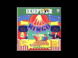 Ekseption - Bingo (1974) - YouTube