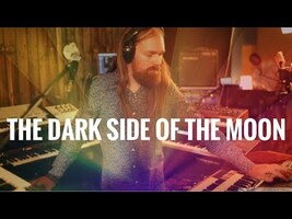 The Dark Side of the Moon - Pink Floyd - (FULL COVER Live in Studio) - YouTube