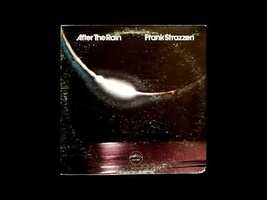 Frank Strazzeri ‎– After The Rain (1976) - YouTube