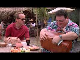 Jurassic Park - "Dodgson, we've got Dodgson here!" Scene - HD - YouTube