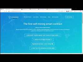 Minereum BSC (MNEB) is a scam - YouTube