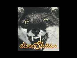 Shitân – Disco Shitân (1977) - YouTube