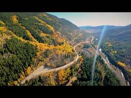 aspen fpv - YouTube