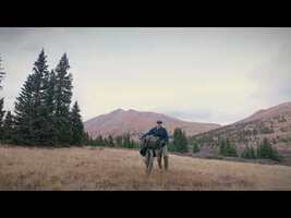 Boreas Pass w/ Denny - YouTube